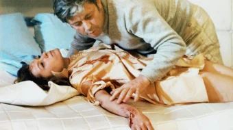 Solyaris Uzbek tilida 1972 kino HD skrinshot 3