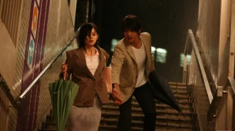 O'lim muqarrar / Chiroyli yomg'ir / Ajoyib yomg'ir Yaponiya filmi 2008 Uzbek tilida O'zbekcha tarjima kino Full HD tas-ix skachat skrinshot 2