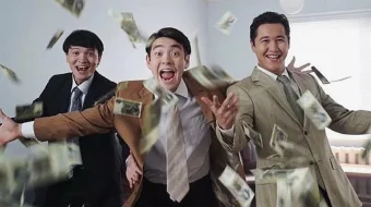 Tadbirkorlar / Biznesmenlar Uzbek tilida 2018 O'zbekcha tarjima kino HD skrinshot 2