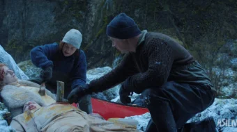 O'lja ishtiyoqi / Qotillik orqali daromad 2024 Uzbek tilida O'zbekcha tarjima kino Full HD tas-ix skachat skrinshot 1