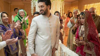 Sevgini nima aloqasi bor Uzbek tilida 2022 O'zbekcha tarjima kino HD skrinshot 4