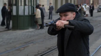 Temir Yurak / Himmlerning miyasi Heydrix deb ataladi Uzbek tilida 2017-yil premyera kino O'zbekcha tarjima kino HD skrinshot 2