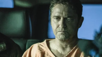 Farishtaning / Himoyachining qulashi / Yo'qolgan ishonch Uzbek tilida 2019 Full HD O'zbek tarjima tas-ix skachat skrinshot 2