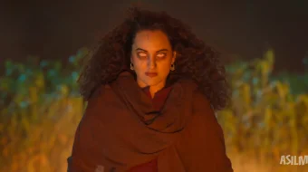 Arvoh ayol / Kakuda 2024 Hind kino Uzbek tilida O'zbekcha tarjima kino Full HD tas-ix skachat skrinshot 3