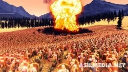 Ultimate Epic Battle Simulator skrinshot 3