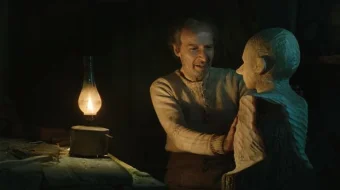 Pinokkio / Pinokio Uzbek tilida 2020 O'zbek tarjima tas-ix skachat skrinshot 3