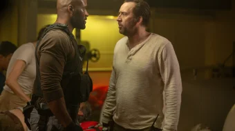 Vaxshiy / Vahshiy / Yirtqich Uzbek tilida 2020 O'zbek tarjima tas-ix skachat skrinshot 4