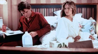 Sietllik Bedorlar Uzbek tilida 1993 O'zbekcha tarjima kino HD skrinshot 1