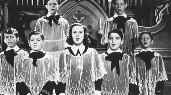 Musiqa shaydosi Uzbek tilida 1938 O'zbekcha tarjima kino HD skrinshot 1