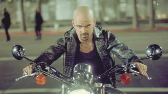 Qo'rqmas / Daredevil Marvel kinosi premyera Uzbek tilida 2003 O'zbekcha tarjima kino HD skrinshot 3