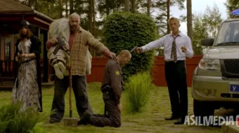 Qaroqchi bulbul Rossiya filmi Uzbek tilida O'zbekcha tarjima kino 2012 Full HD tas-ix skachat skrinshot 4