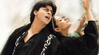 Bir ko'rishda muhabbat Hind kinosi Uzbek tilida 1998 O'zbekcha tarjima kino HD skrinshot 3