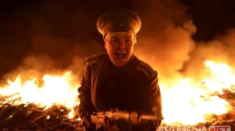 Batalyon / Batalon Premyera Uzbek tilida O'zbekcha 2014 tarjima kino Full HD tas-ix skachat skrinshot 4