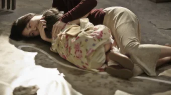 Yig'layotgan qotil Janubiy Koreya filmi Uzbek tilida 2014 O'zbekcha tarjima kino HD skrinshot 4