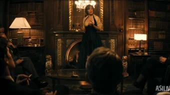 Gedda / Hedda Premyera 2025 Uzbek tilida O'zbekcha tarjima kino Full HD tas-ix skachat skrinshot 3