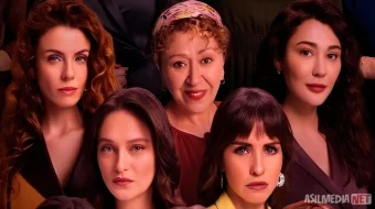 Ayollar uchun maxsus / Ayollarga bag'ishlanadi Turk kino Uzbek tilida O'zbekcha 2023 tarjima kino Full HD tas-ix skachat skrinshot 2