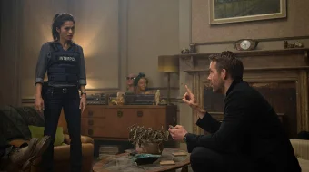 Телохранитель киллера 2017 / The Hitman's Bodyguard / Tas-IX skachat skrinshot 4