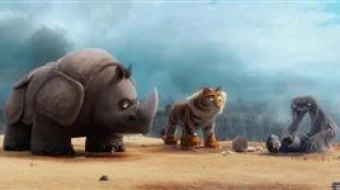 Jungli qo'riqchilari / himoyachilari / Changalzordagi voqea Multfilm Uzbek tilida O'zbekcha tarjima skrinshot 1