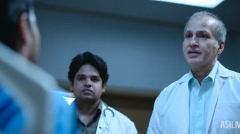 Xudoga shukur / Hayot o'yini Hind kino 2022 Uzbek tilida O'zbekcha tarjima kino Full HD tas-ix skachat skrinshot 2