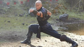 Mortal Kombat: Meros / Mortil Combat Barcha qismlar O'zbek tilida 2011 Uzbekcha tarjima skrinshot 1