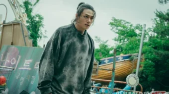 Kuchsiz qahramon / Ojiz qahramon Koreya seriali Barcha qismlar O'zbek tilida 2022 2025 Uzbekcha tarjima skachat skrinshot 3