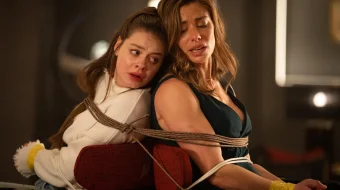 Qimorboz / Pokerfeys Uzbek tilida 2022 O'zbekcha tarjima film Full HD skachat skrinshot 1