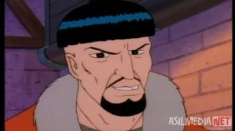 Sehrli fleyta Multfilm 1994 HD Uzbek tilida Tarjima kino Skachat skrinshot 3