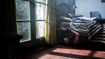 Qo'rq va hayratlan! ujas kino Uzbek tilida 2018 O'zbekcha tarjima film Full HD skachat skrinshot 3