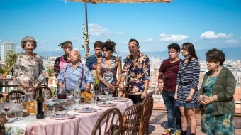 Neapolitancha firibgarlik Uzbek tilida 2021 O'zbekcha tarjima kino HD skrinshot 2