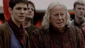 Merlin / Afsungar seriali Barcha qismlar Uzbekcha tarjima 2012 O'zbek tilida / Мерлин/ Tas-IX skachat skrinshot 4