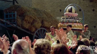 Yangi askarlar urushga borganda Fransiya retro filmi Uzbek tilida O'zbekcha 1974 tarjima kino Full HD tas-ix skachat skrinshot 2