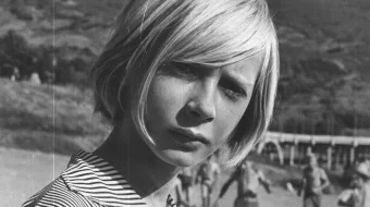 Dubravka Mosfilm SSSR kinosi Uzbek tilida 1967 O'zbekcha tarjima kino HD skrinshot 2