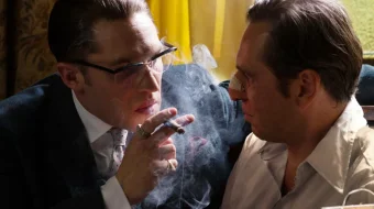 Afsona / Legenda Uzbek tilida 2015 O'zbekcha tarjima kino HD skrinshot 4