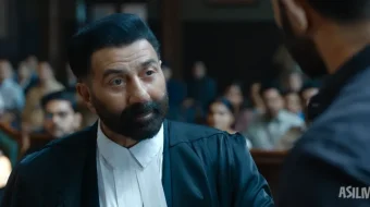 Tuz / Ikka Hind kino 2026 Uzbek tilida O'zbekcha tarjima kino Full HD tas-ix skachat skrinshot 1