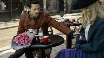 Kolleksiya / The Collection 2016 Serial Barcha Qismlar Uzbek tilida O'zbekcha tarjima kino Full HD tas-ix skachat skrinshot 1