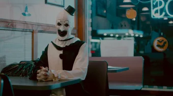 Dahshatli masxaraboz Uzbek tilida 2016 O'zbekcha tarjima kino HD skrinshot 2