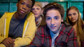 Samo Sadosi Uzbek tilida 2014 O'zbekcha tarjima kino HD skrinshot 2