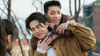 Yovuz va telba Koreya seriali Barcha qismlar O'zbek tilida 2024 2025 Uzbekcha tarjima skachat skrinshot 1