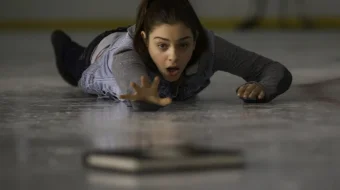 Maxluqlar / Daxshatlilar / Etni jimirlatadigan Premyera Uzbek tilida O'zbekcha 2015 Ужастики tarjima kino Full HD tas-ix skachat skrinshot 1