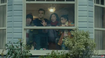 So'ngggi uy 2026 o'zbek tilida qo'rqinchli film/ Последний дом / The Last House skachat skrinshot 2