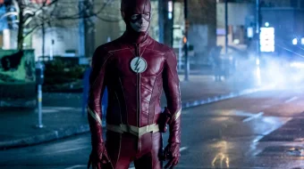 Flesh / Flash DC seriali Barcha qismlar O'zbek tilida 2014 Uzbekcha tarjima skrinshot 4