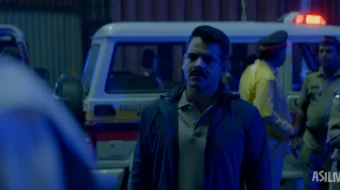 Jodulangan qiz: Arvohli kema / Bhoot 1: Arvoh bosgan kema / Jodulangan qiz 2 Hind kino 2020 Uzbek tilida O'zbekcha tarjima kino Full HD tas-ix skachat skrinshot 1