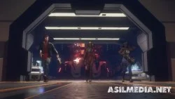 Agents of Mayhem skrinshot 4