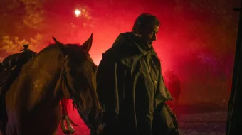 Rembo Songi Jang qon Uzbek tilida Full HD 2019 kino skrinshot 3