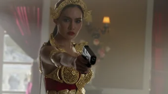 Ajdar g'ururi 2 / G'urur zarbi 2 Uzbek tilida 2013 kino HD skrinshot 4