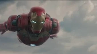 Мстители: Эра Альтрона skrinshot 1