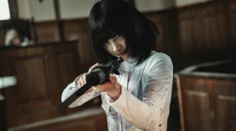 Ko'r-ko'rona urush Uzbek tilida 2022 O'zbekcha tarjima kino HD skrinshot 4