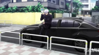 Sehrgarlar janggi 0 / Jodugarlar urushi 0 / Jujutsu kaisen 0 animesi 2021 Barcha qismlar O'zbek tilida 2021 Premyera Uzbek tilida tarjima jangari Full HD skachat skrinshot 4