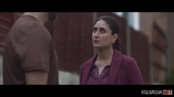 Bukingemdagi qotilliklar / Yo'qolgan o'g'il Hind kino 2023 Uzbek tilida O'zbekcha tarjima kino Full HD tas-ix skachat skrinshot 3