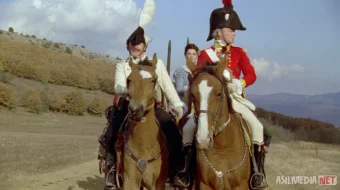 Maxfiy Topshiriq 2 / Sharpeni Burguti 2 / Sharpning Burguti 2 1993 Uzbek tilida O'zbekcha tarjima kino Full HD tas-ix skachat skrinshot 2